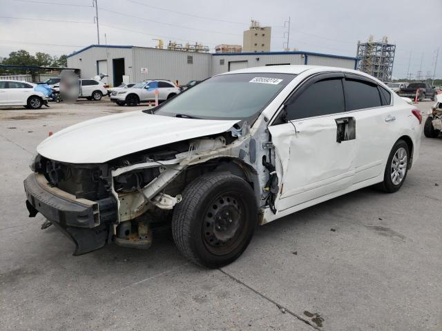 VIN 1N4AL3AP6HN343604 2017 NISSAN ALTIMA no.1