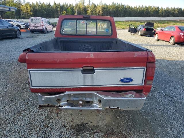 1990 Ford Ranger VIN: 1FTCR10A4LUC23530 Lot: 49863714