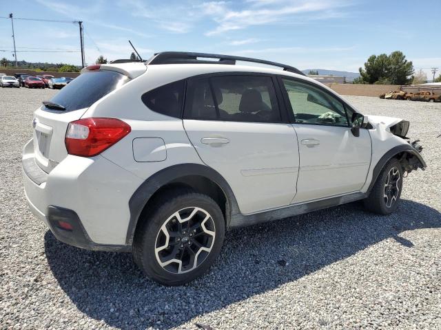 2017 Subaru Crosstrek Premium VIN: JF2GPABCXHH239013 Lot: 50991584