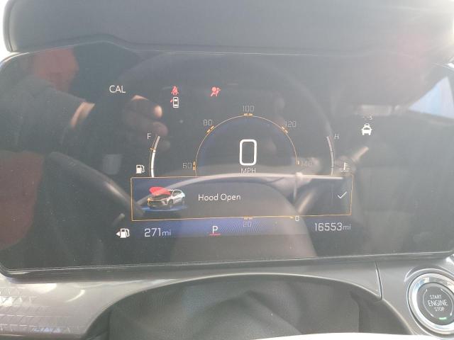 2024 CHEVROLET TRAX ACTIV KL77LKE25RC002363