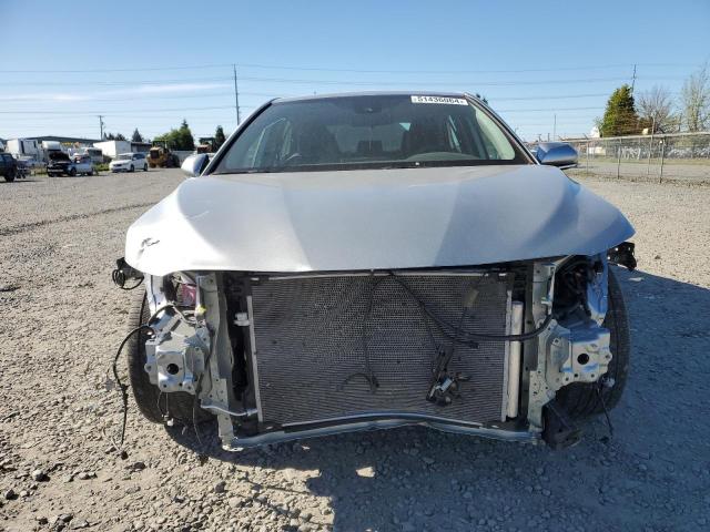 VIN 4T1G11BK7NU072406 2022 Toyota Camry, SE no.5