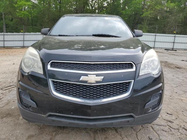 2015 CHEVROLET EQUINOX L - 2GNALLEK9F1176427