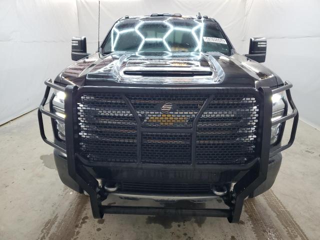 2022 Chevrolet Silverado K3500 High Country VIN: 1GC4YVEYXNF261310 Lot: 49695594