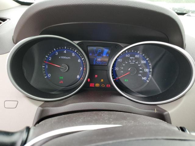 2015 HYUNDAI TUCSON GLS - KM8JT3AF4FU062398