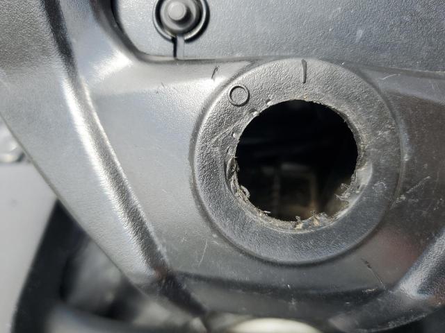 2022 HONDA TRX520 FM 1HFTE4413N4803982