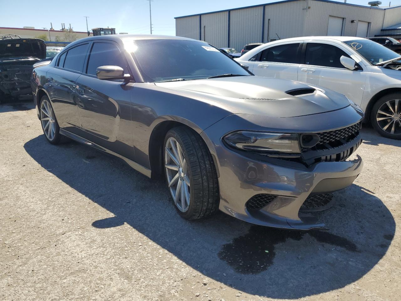 2022 Dodge Charger R/T vin: 2C3CDXCTXNH145764