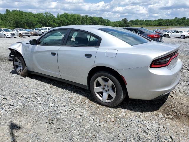 2016 DODGE CHARGER PO - 2C3CDXAT9GH150850