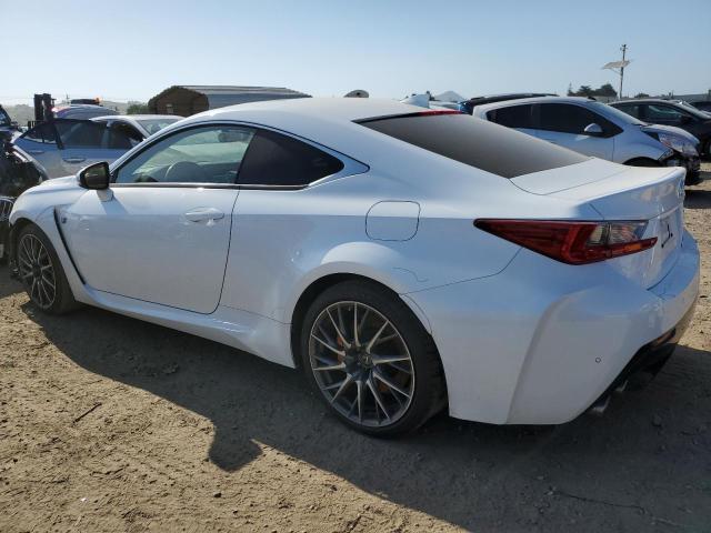 2017 Lexus Rc-F VIN: JTHHP5BC7H5006281 Lot: 49109674