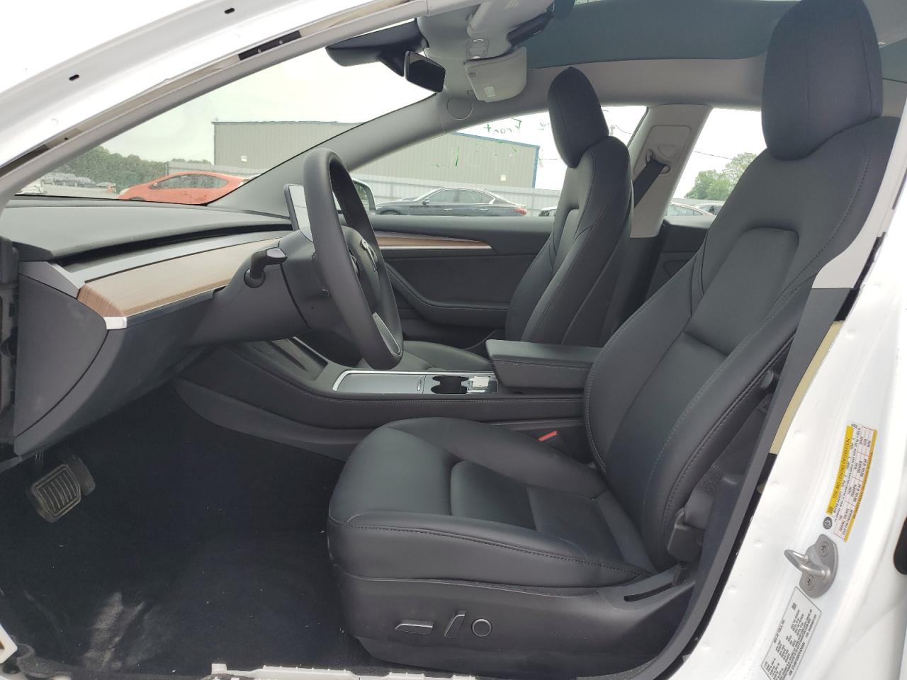 5YJ3E1EA5PF424534 2023 Tesla Model 3