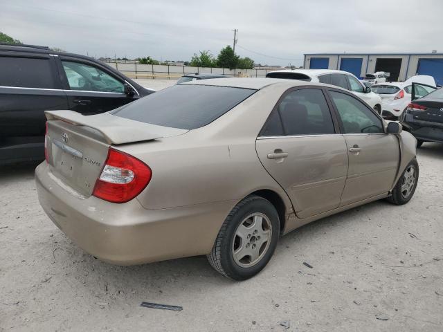 2002 Toyota Camry Le VIN: 4T1BF32K02U514980 Lot: 50893194