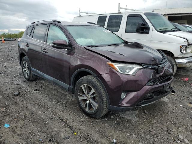 2T3RFREV2GW432500 | 2016 Toyota rav4 xle