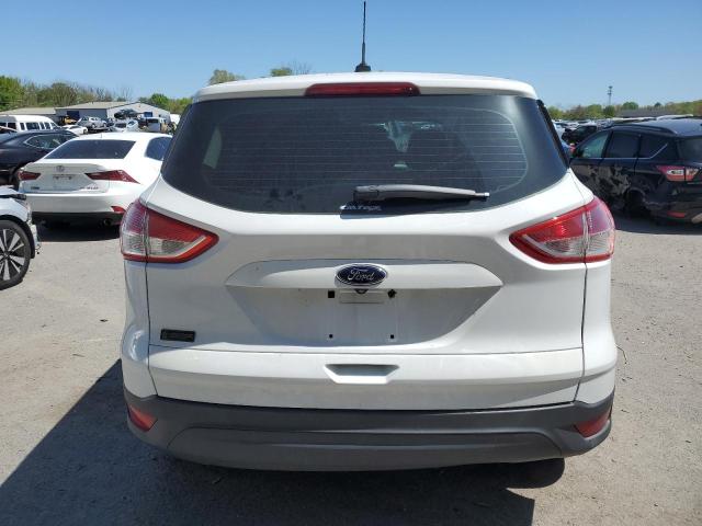 2015 Ford Escape S VIN: 1FMCU0F74FUB54598 Lot: 52493184