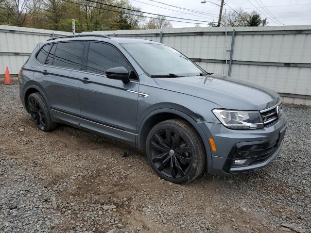 2020 Volkswagen Tiguan Se VIN: 3VV2B7AX4LM167228 Lot: 50449264