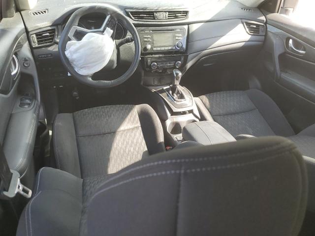 2017 Nissan Rogue S VIN: KNMAT2MTXHP502996 Lot: 50117964