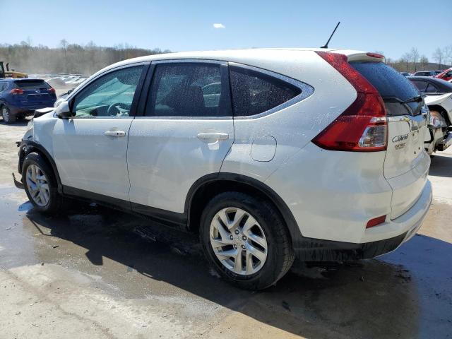 VIN 5J6RM4H59GL132714 2016 Honda CR-V, EX no.2