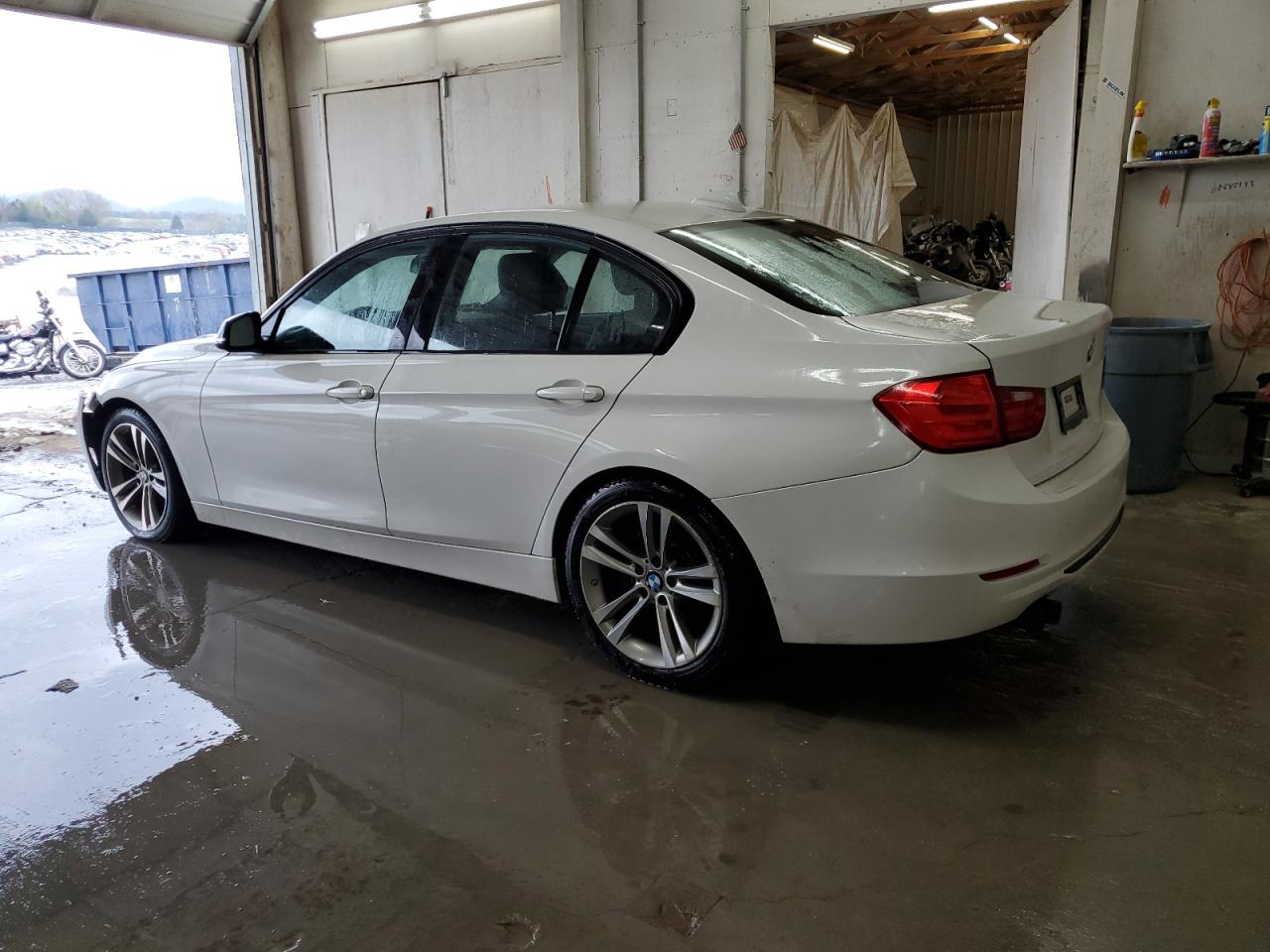 WBA3A5C53DF359888 2013 BMW 328 I