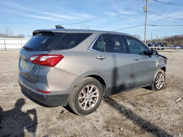 Vin: 3gnaxjev5js639194, lot: 50180444, chevrolet equinox lt 20183