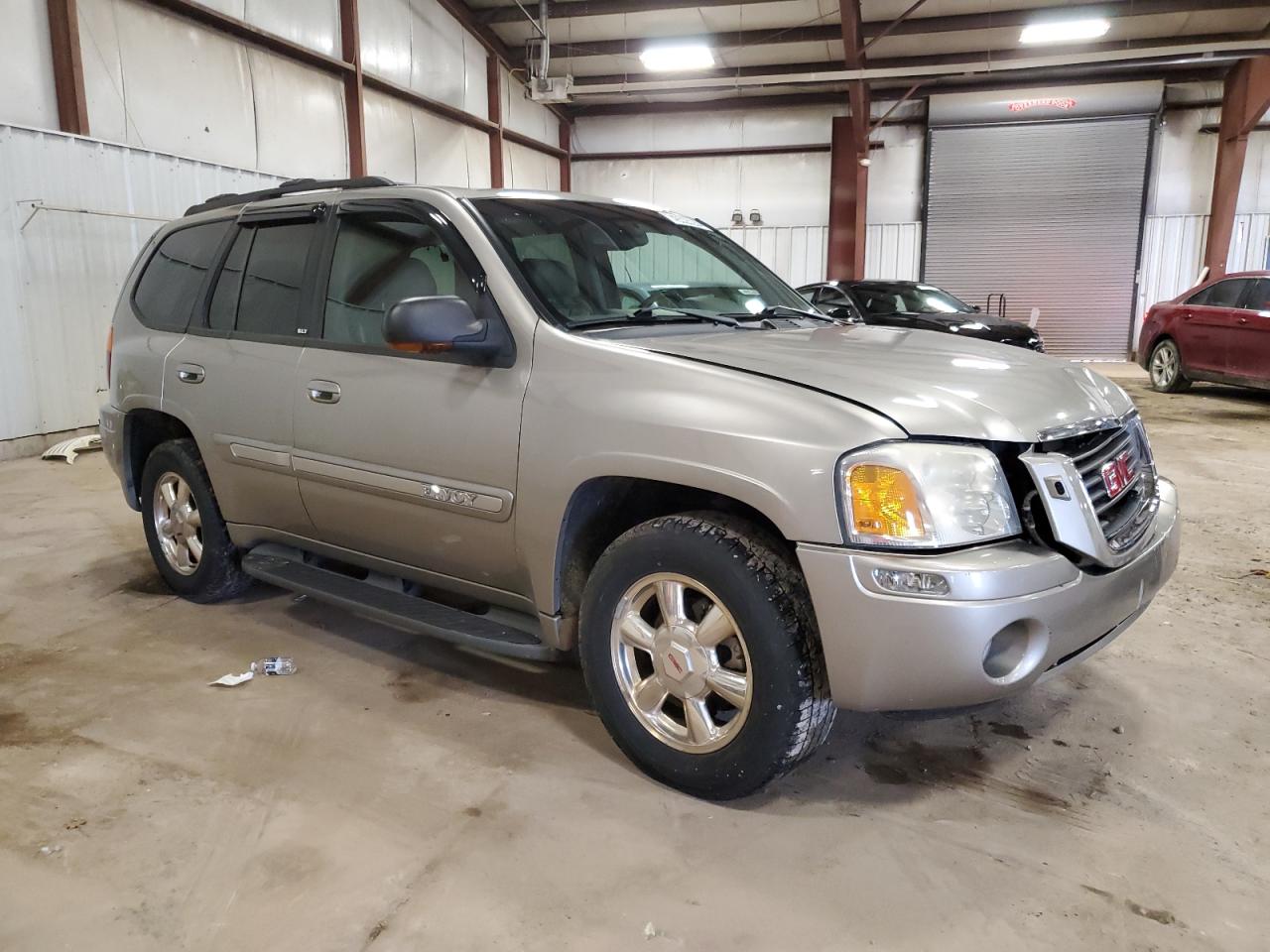 1GKDT13S322298020 2002 GMC Envoy