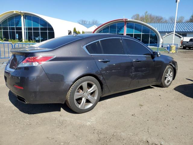 2014 Acura Tl Tech VIN: 19UUA9F53EA001085 Lot: 52214564