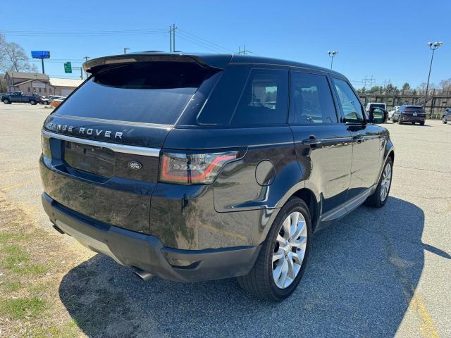 VIN SALWR2WF3EA348245 2014 Land Rover Range Rover, Hse no.4