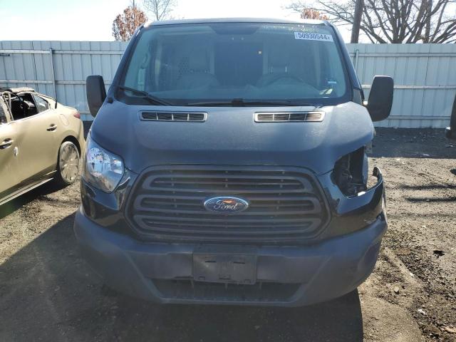 2015 Ford Transit T-250 VIN: 1FTNR1YM1FKA69334 Lot: 51234524