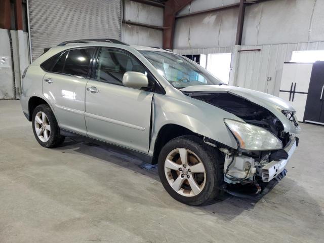 2008 Lexus Rx 350 VIN: 2T2HK31U58C049675 Lot: 50775354