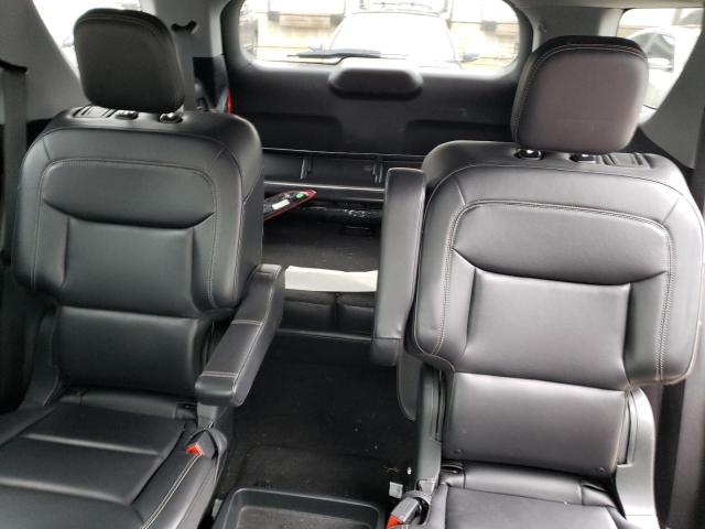 2021 Ford Explorer Xlt VIN: 1FMSK8DH8MGA58819 Lot: 51265514