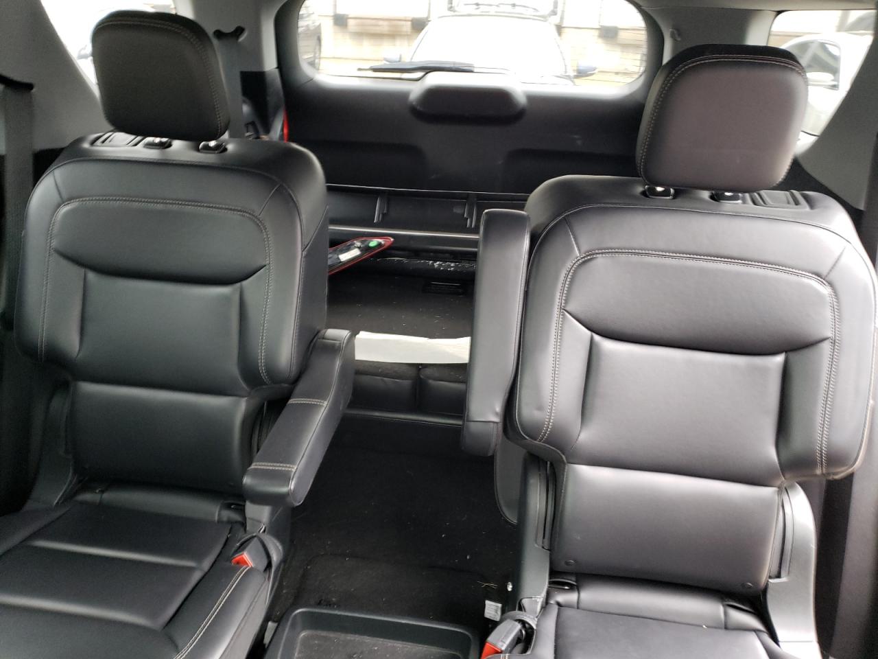 1FMSK8DH8MGA58819 2021 Ford Explorer Xlt