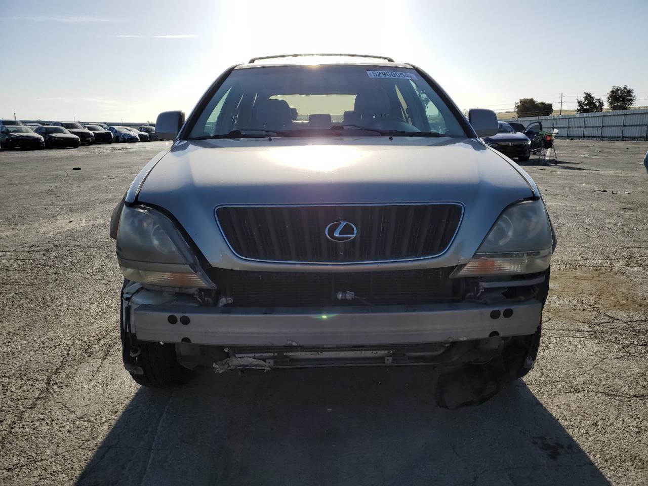 JT6GF10U5Y0069615 2000 Lexus Rx 300