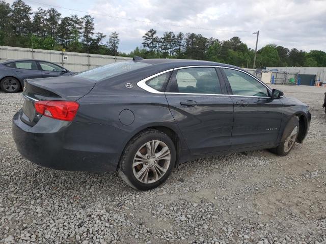 2014 Chevrolet Impala Lt VIN: 1G1125S37EU149873 Lot: 51547974