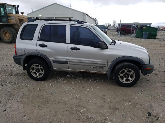 2CNBJ734816920976 | 2001 Chevrolet tracker zr2