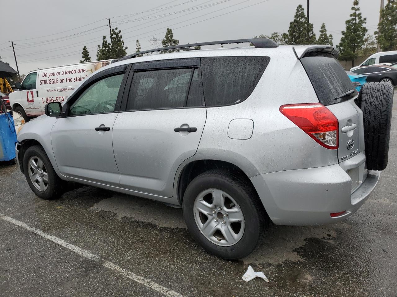 JTMZK33VX65002974 2006 Toyota Rav4