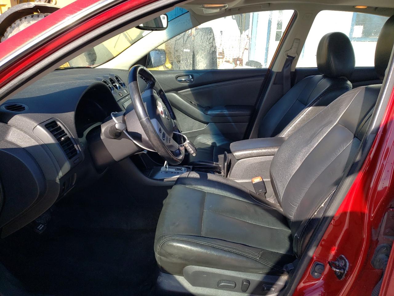 1N4AL21E59C147997 2009 Nissan Altima 2.5