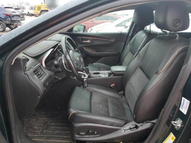 2015 Chevrolet Impala Lt VIN: 2G1115SL1F9226447 Lot: 50447984