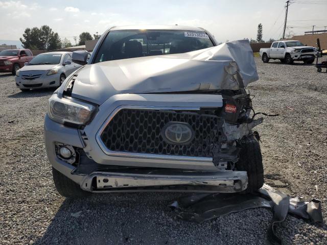 2018 Toyota Tacoma Double Cab VIN: 3TMCZ5AN0JM121944 Lot: 52013824