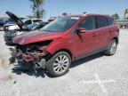 2017 FORD ESCAPE TIT - 1FMCU0J90HUA26242
