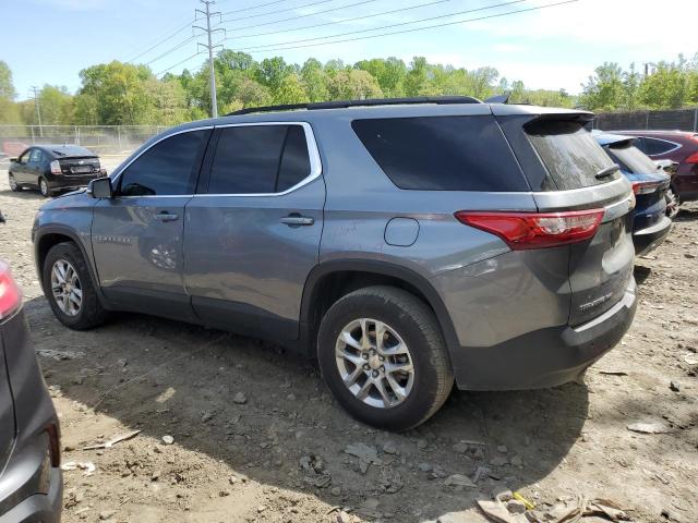 1GNEVGKW9LJ309781 Chevrolet Traverse L 2