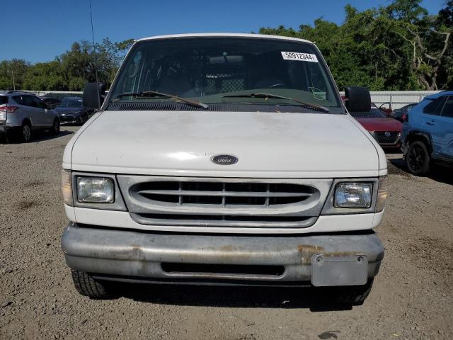 2001 Ford Econoline E250 Van VIN: 1FTNS24241HA41628 Lot: 43546014