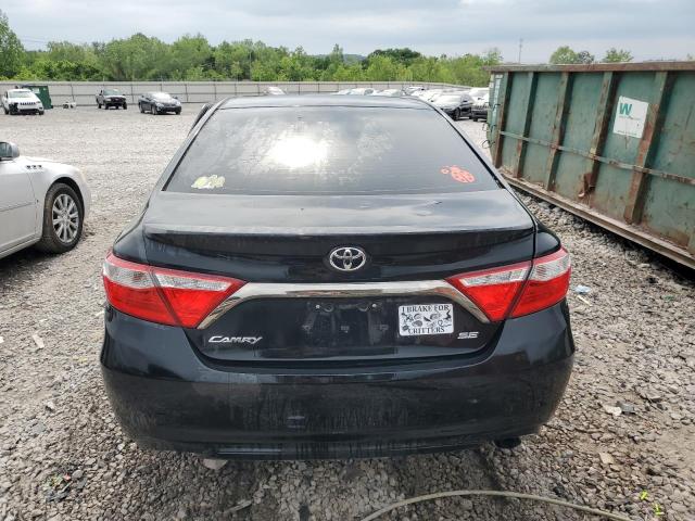 2015 Toyota Camry Le VIN: 4T1BF1FK2FU046612 Lot: 51629654