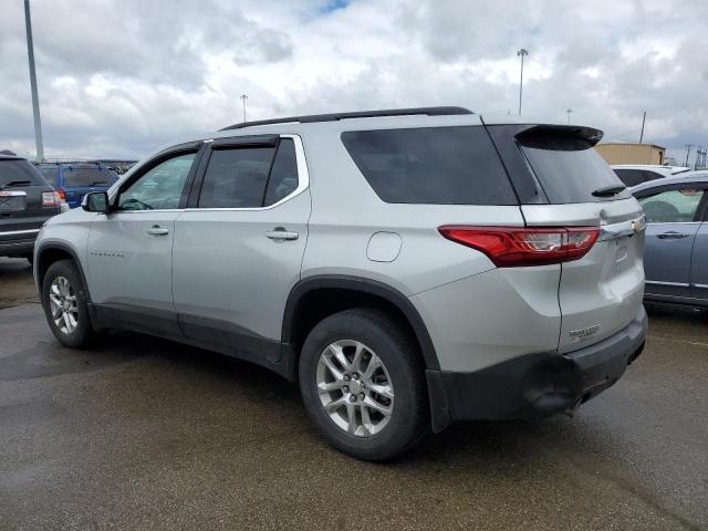 2020 CHEVROLET TRAVERSE L - 1GNERGKWXLJ145915