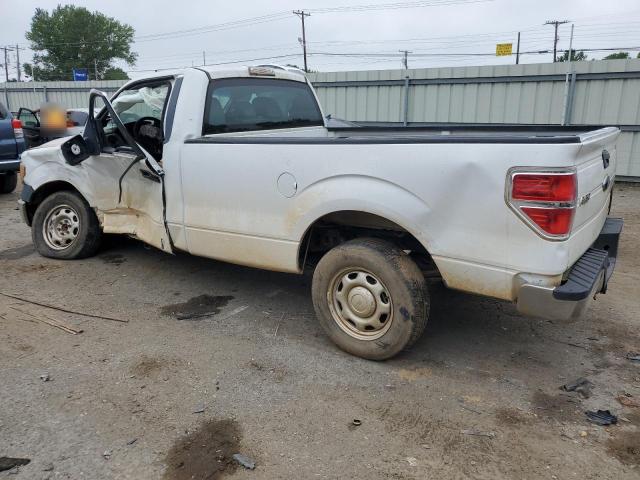 2012 Ford F150 VIN: 1FTMF1CM1CKD08968 Lot: 51708564