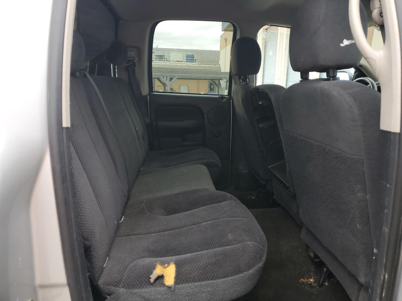 1D7HU18N64S552034 2004 Dodge Ram 1500 St