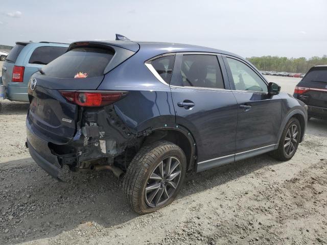 2018 MAZDA CX-5 TOURI - JM3KFACM0J1336813