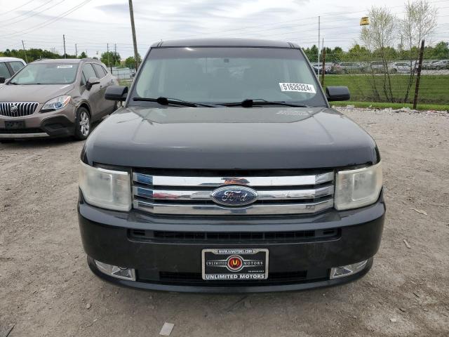 2010 Ford Flex Sel VIN: 2FMGK5CC4ABB06331 Lot: 51626324