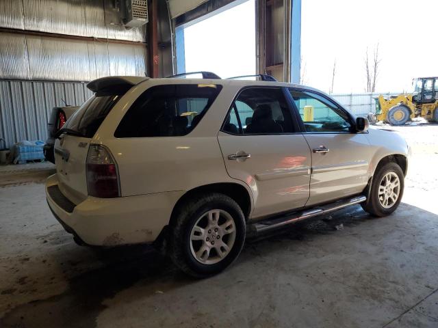 2005 Acura Mdx Touring VIN: 2HNYD18955H537153 Lot: 49607694