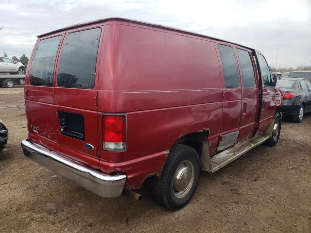 1999 Ford Econoline E250 Van VIN: 1FTNE2423XHC31825 Lot: 51357864