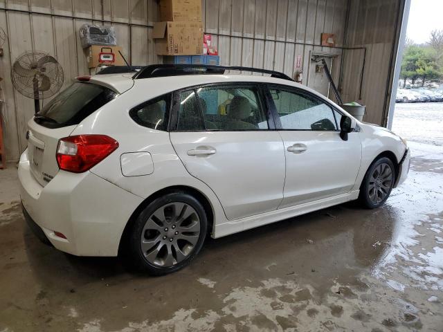 2012 Subaru Impreza Sport Premium VIN: JF1GPAL69CG213398 Lot: 48967474