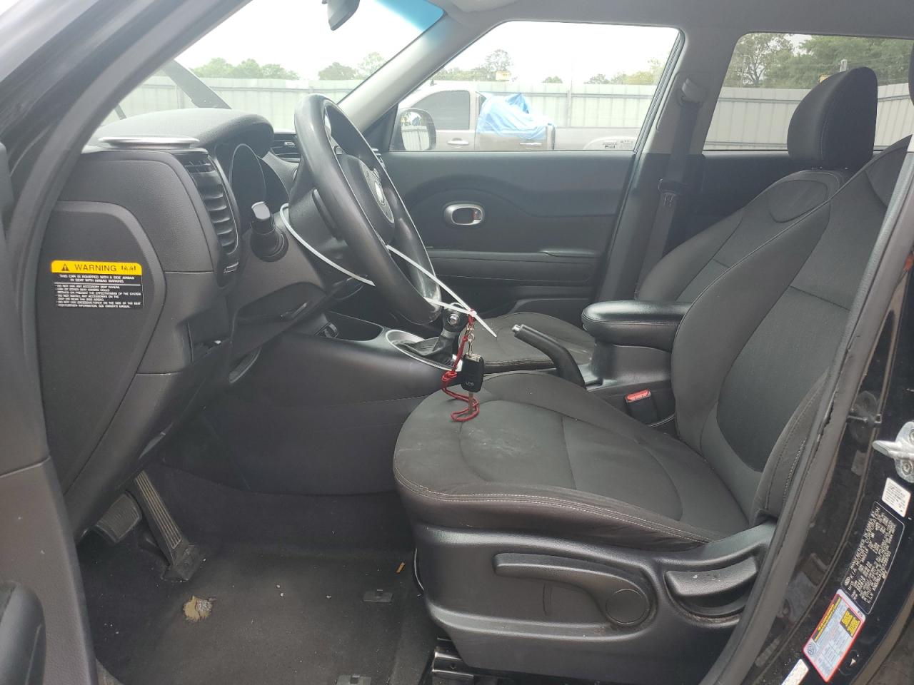 KNDJN2A22G7299705 2016 Kia Soul