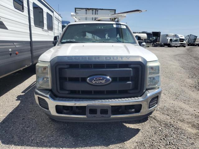 2016 Ford F250 Super Duty VIN: 1FT7X2AT9GEB15319 Lot: 49685064