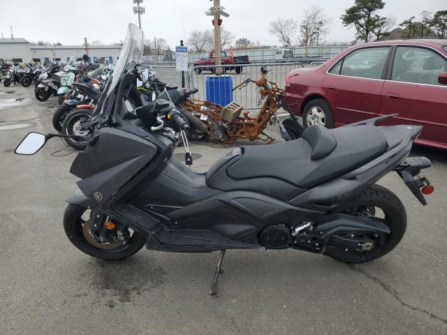 2015 YAMAHA XP500 JYASJ13Y7FA000198